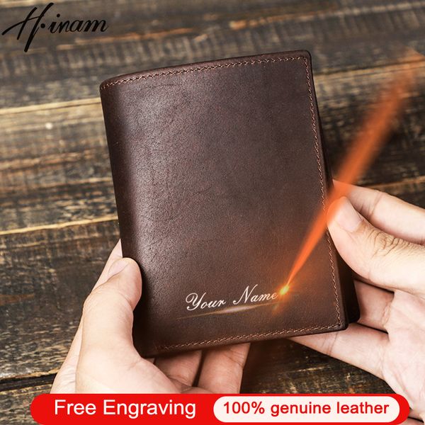genuine leather wallet men short rfid male bifold wallets clutch slim coin pocket vintage card holder purses, Red;black
genuine leather wallet men short rfid male bifold wallets clutch slim coin pocket vintage card holder purses, Red;black