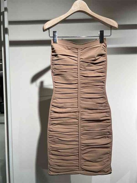 casual dresses aw wrap chest off shoulder dress with women's spring summer slim hip skirt short wear trend outside, Black;gray
casual dresses aw wrap chest off shoulder dress with women's spring summer slim hip skirt short wear trend outside, Black;gray