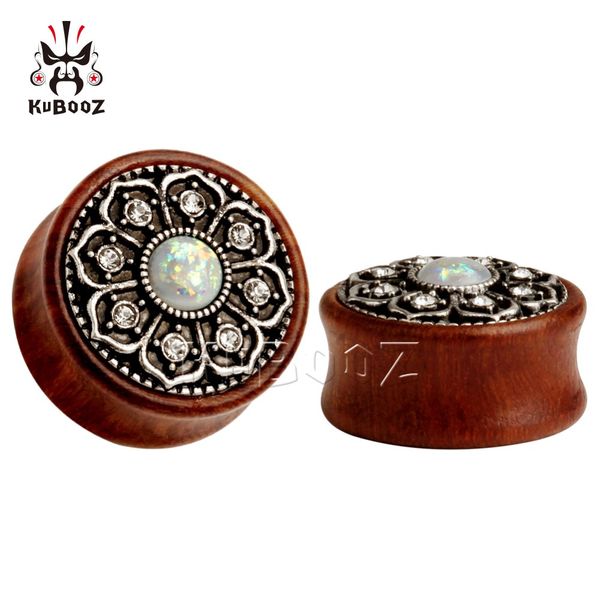 kubooz wood opal lotus ear plug tunnels body jewelry piercing expander earring gauges stretcher wholesale 8-25mm 48pcs, Silver
kubooz wood opal lotus ear plug tunnels body jewelry piercing expander earring gauges stretcher wholesale 8-25mm 48pcs, Silver