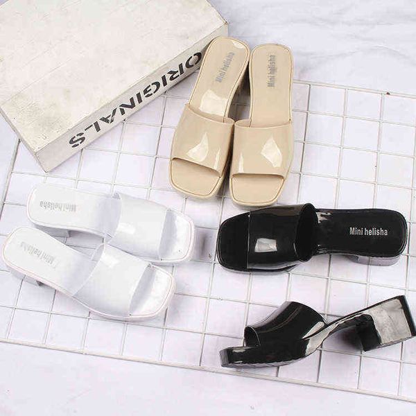 holly shark pure color women's sandals in summer one line square head thick heels fashion casual wear high-heeled, Black
holly shark pure color women's sandals in summer one line square head thick heels fashion casual wear high-heeled, Black