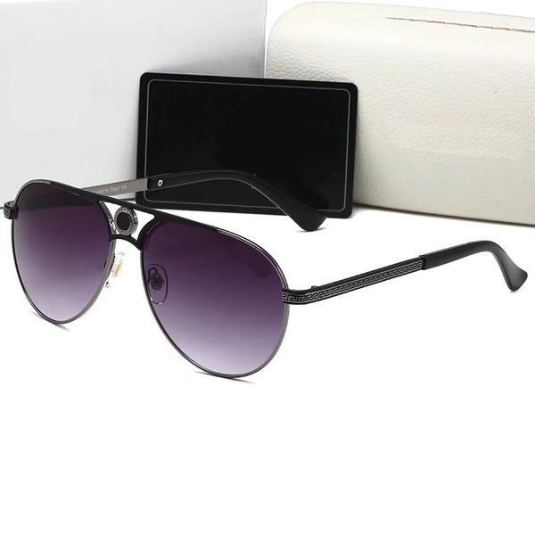 2022 designers sunglasses luxury sunglasses stylish fashion polarized for mens womens glass uv400, White;black
2022 designers sunglasses luxury sunglasses stylish fashion polarized for mens womens glass uv400, White;black