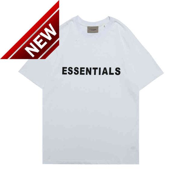 50% off discount god high street feel of essentials fog short sleeve ins net red tide brand loose men's and women's t-shirt, White;black
50% off discount god high street feel of essentials fog short sleeve ins net red tide brand loose men's and women's t-shirt, White;black