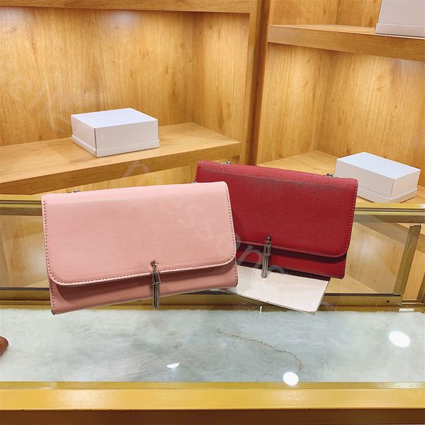 luxury fashion flaps luxury designer bags shoulder caviar messenger crossbody letter tassel hasp lady cool style chain coin purse shoping to
luxury fashion flaps luxury designer bags shoulder caviar messenger crossbody letter tassel hasp lady cool style chain coin purse shoping to