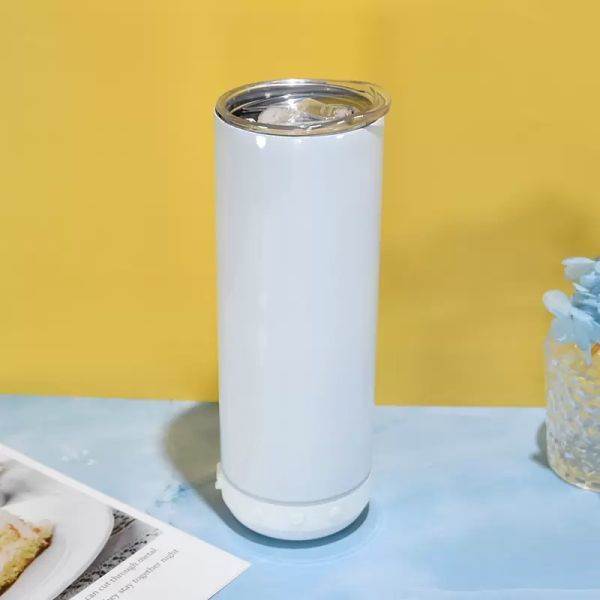 sublimation bluetooth tumbler speaker blanks 20oz music cup white travel mug straight smart portable wireless in bulk wholesale with straw p
sublimation bluetooth tumbler speaker blanks 20oz music cup white travel mug straight smart portable wireless in bulk wholesale with straw p