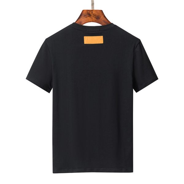 2022 men's summer half sleeve round neck cotton t-shirt fashion casual t-shirt p50 m-3xl 5-30, White;black
2022 men's summer half sleeve round neck cotton t-shirt fashion casual t-shirt p50 m-3xl 5-30, White;black