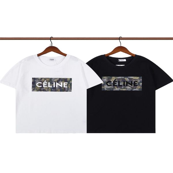 designer tide t-shirt chest letters laminated printing short sleeve high street loose oversized casual t-shirt 100% cotton men's and wo, White;black
designer tide t-shirt chest letters laminated printing short sleeve high street loose oversized casual t-shirt 100% cotton men's and wo, White;black