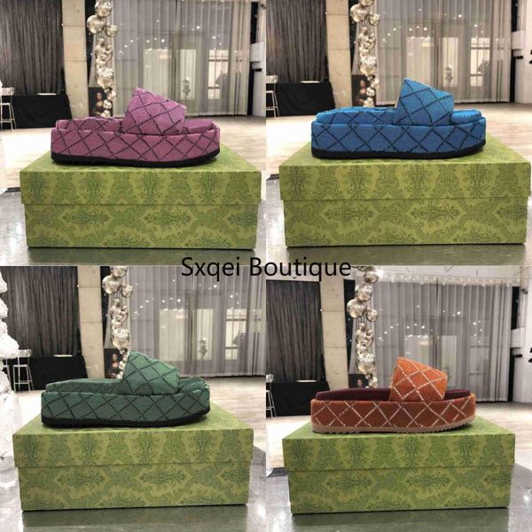 2022 luxury designer women sandals canvas platform slippers real leather beige brick red colors beach slides slipper outdoor party new sanda, Black
2022 luxury designer women sandals canvas platform slippers real leather beige brick red colors beach slides slipper outdoor party new sanda, Black