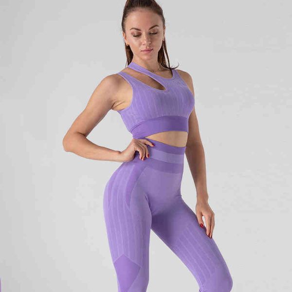 2 piece sets womens yoga sets fitness bra and seamless high waisted sports leggings workout gym set clothes for women t220725, White;red
2 piece sets womens yoga sets fitness bra and seamless high waisted sports leggings workout gym set clothes for women t220725, White;red