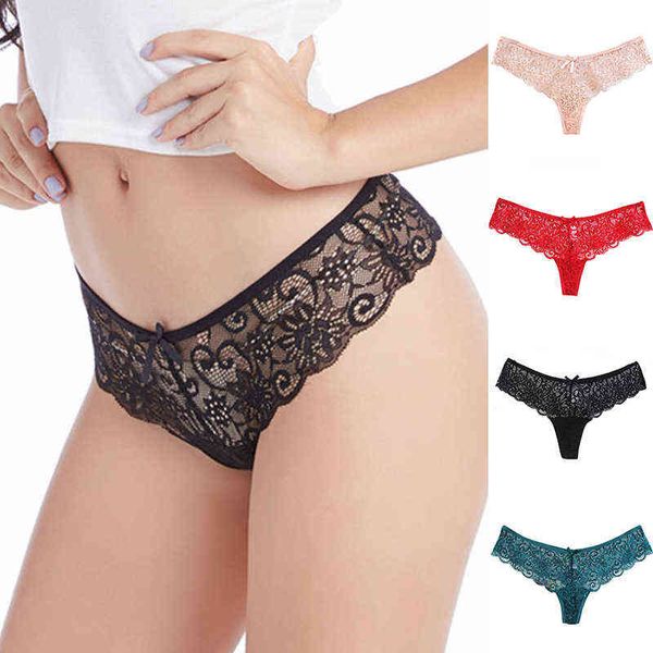 women's panties t-pants ladies lace thong seamless panties large size cotton thin belt triangle panties women underwear w220324, Red;black
women's panties t-pants ladies lace thong seamless panties large size cotton thin belt triangle panties women underwear w220324, Red;black