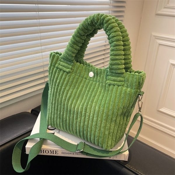 fashion corduroy womens bag trend handbags niche versatile bucket shoulder bags female nylon button crossbody bags 220815
fashion corduroy womens bag trend handbags niche versatile bucket shoulder bags female nylon button crossbody bags 220815