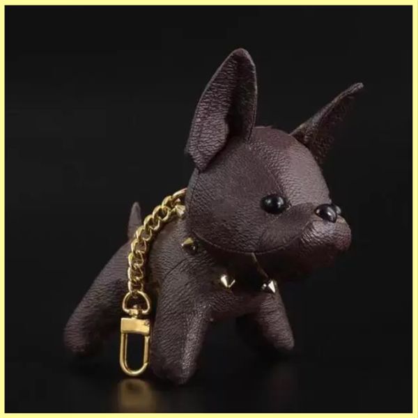 2022 designer key chain cartoon animal small dog creative accessories key ring pu leather letter pattern car keychain jewelry gifts 22040903, Slivery;golden
2022 designer key chain cartoon animal small dog creative accessories key ring pu leather letter pattern car keychain jewelry gifts 22040903, Slivery;golden