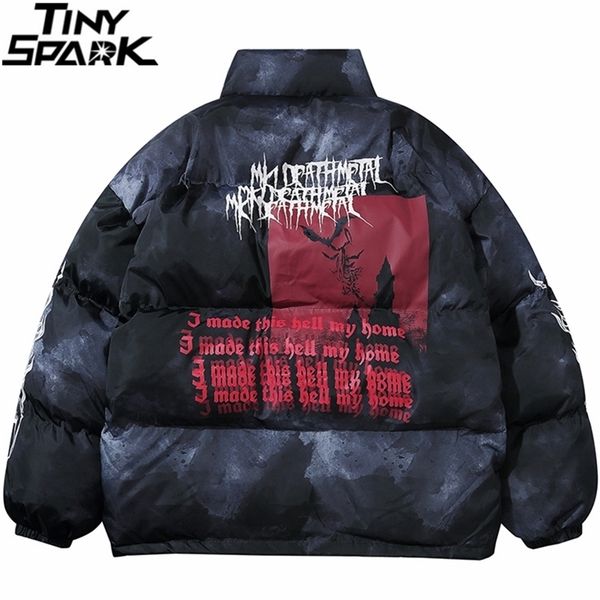 2020 mens hip hop oversized jacket parka streetwear harajuku tie dye illusion print jacket cotton winter padded jacket coat warm lj201030, Black;brown
2020 mens hip hop oversized jacket parka streetwear harajuku tie dye illusion print jacket cotton winter padded jacket coat warm lj201030, Black;brown