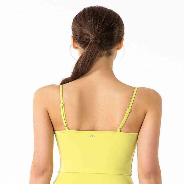 lulu lu-ds190 bras brand sports underwear women's adjustable thin shoulder belt breast beauty back running yoga fitness vest eb3g, Red;black
lulu lu-ds190 bras brand sports underwear women's adjustable thin shoulder belt breast beauty back running yoga fitness vest eb3g, Red;black