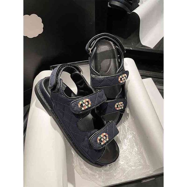 sandals leather small fragrance sandals women's summer flat bottom versatile sports soft fashion roman shoes r2p8, Black
sandals leather small fragrance sandals women's summer flat bottom versatile sports soft fashion roman shoes r2p8, Black