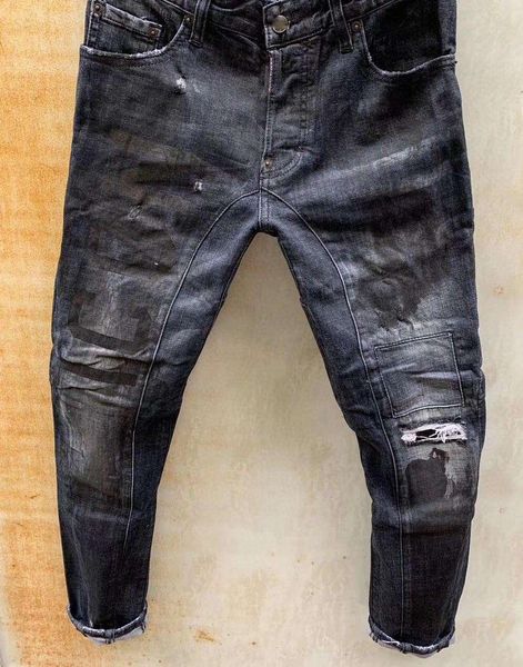 d2 mens jeans denim jean black ripped pants pour hommes men s italy fashion biker motorcycle rock reviva dsquare 2 s dsq2s dsqs bew, Blue
d2 mens jeans denim jean black ripped pants pour hommes men s italy fashion biker motorcycle rock reviva dsquare 2 s dsq2s dsqs bew, Blue
