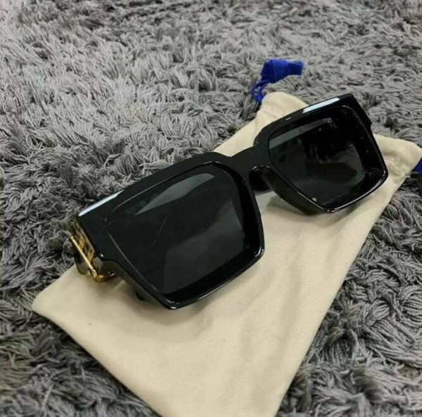 sunglases men women full frame vintage designer millionaire 1.1 sunglasses men black logo made in italy, White;black
sunglases men women full frame vintage designer millionaire 1.1 sunglasses men black logo made in italy, White;black