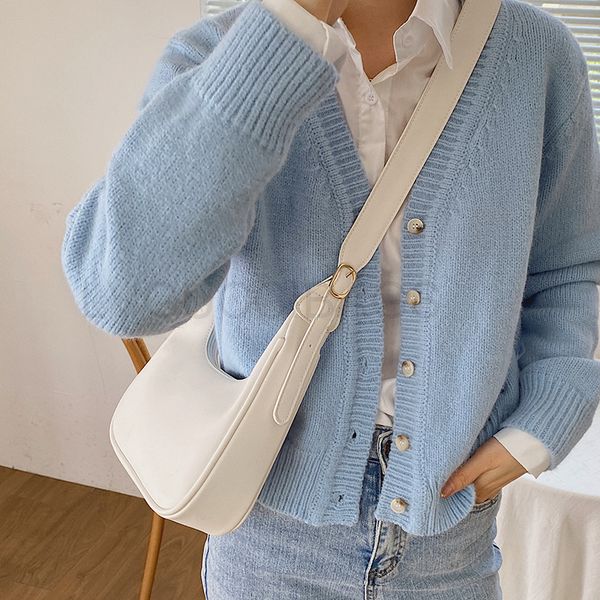 hbp fashion desigr bag 2022 summer new simple and versatile single shoulder dumpling female messenger ins crescent
hbp fashion desigr bag 2022 summer new simple and versatile single shoulder dumpling female messenger ins crescent