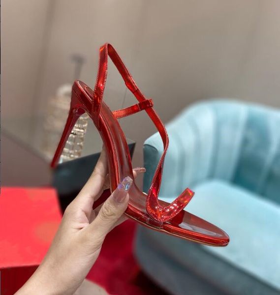 2022 ladies sandals with willow ding decorative thin heel round toe formal dress casual banquet date 8.5cm size 34-42, Black
2022 ladies sandals with willow ding decorative thin heel round toe formal dress casual banquet date 8.5cm size 34-42, Black