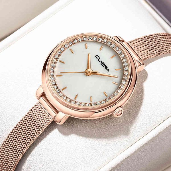 2022 new women quartz movement diamond 3atm waterproof ultra thin milanse band wrist watch, Slivery;brown
2022 new women quartz movement diamond 3atm waterproof ultra thin milanse band wrist watch, Slivery;brown