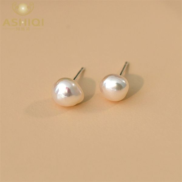 ashiqi natural baroque freshwater pearl 925 sterling silver stud earrings ear clip for women jewelry gifts 220810, Golden;silver
ashiqi natural baroque freshwater pearl 925 sterling silver stud earrings ear clip for women jewelry gifts 220810, Golden;silver