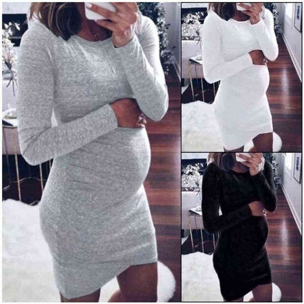 a line slim clothes for pregnant women chic pregnancy pregnant women dresses nice maternity dress y220414, Black
a line slim clothes for pregnant women chic pregnancy pregnant women dresses nice maternity dress y220414, Black