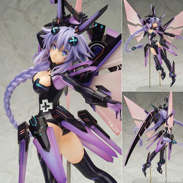 huiya01 32cm hyperdimension neptunia purple heart neptune japanese anime toys pvc action & toy figures pvc model collection q0722
huiya01 32cm hyperdimension neptunia purple heart neptune japanese anime toys pvc action & toy figures pvc model collection q0722