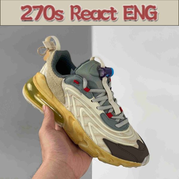 270og sneakers mens running shoes 270s react eng cushion cactus trails classic sports trainers elastic outdoor chaussures us, Black
270og sneakers mens running shoes 270s react eng cushion cactus trails classic sports trainers elastic outdoor chaussures us, Black