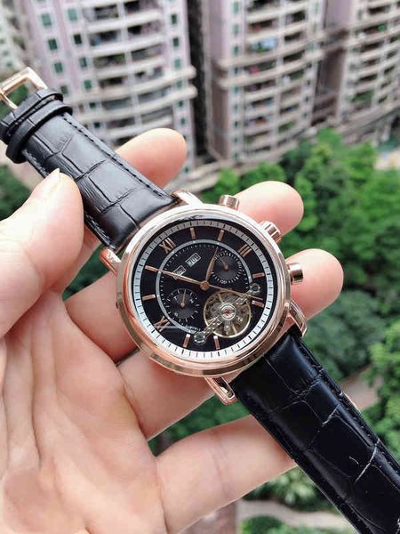 luxury watch patk phillppee watches for men phase of the moon with leather strapscrews, Slivery;brown
luxury watch patk phillppee watches for men phase of the moon with leather strapscrews, Slivery;brown