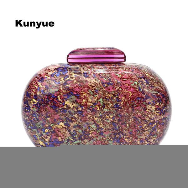 hbp stylish new design colorful shell acrylic clutch purse women marble bag luxury elegant lady evening roud cute purple handbag 220718
hbp stylish new design colorful shell acrylic clutch purse women marble bag luxury elegant lady evening roud cute purple handbag 220718