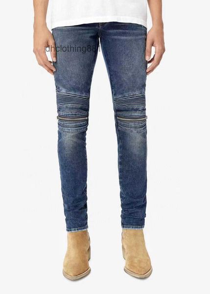 european and american jeans designer amirss men jean right version amistyle fashion brand high street blue wash wrinkled double kn
european and american jeans designer amirss men jean right version amistyle fashion brand high street blue wash wrinkled double kn