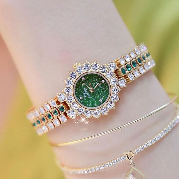 wristwatches kk double k genuine source manufacturers shipped full star inlaid diamond sapphire emerald bracelet cross border style women, Slivery;brown
wristwatches kk double k genuine source manufacturers shipped full star inlaid diamond sapphire emerald bracelet cross border style women, Slivery;brown