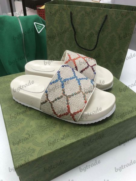 2022 new multicolor angelina womens slippers classic canvas fashion slipper black white waterproof platforms slide sandal
2022 new multicolor angelina womens slippers classic canvas fashion slipper black white waterproof platforms slide sandal
