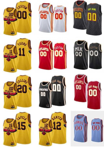 75th custom jersey atlanta''hawks''men women youth 3 kevin huerter 1 jalen johnson 4 skylar mays 17 onyeka okongwu baske, Black;red
75th custom jersey atlanta''hawks''men women youth 3 kevin huerter 1 jalen johnson 4 skylar mays 17 onyeka okongwu baske, Black;red