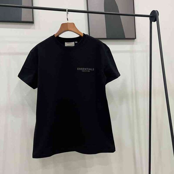 50% discount bagsgod kid's same bear of fog essentials double thread couple solid ess short sleeve t-shirt men and women, White;black
50% discount bagsgod kid's same bear of fog essentials double thread couple solid ess short sleeve t-shirt men and women, White;black