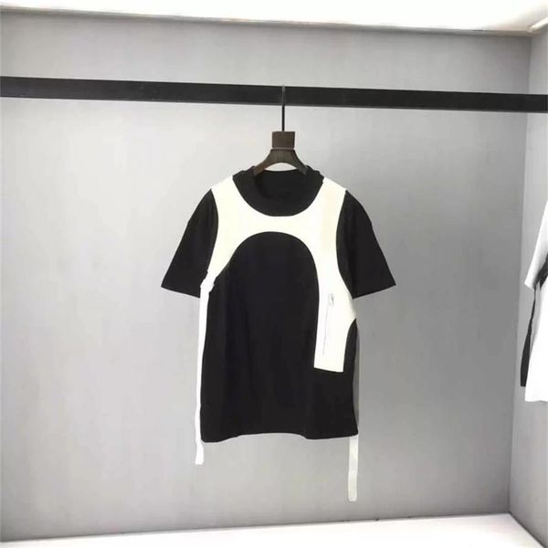 men t shirt designer shirts woman tshirt cotton t-shirt polos round neck spring summer high loose trend short sleeve male clothings plus siz, Black;brown
men t shirt designer shirts woman tshirt cotton t-shirt polos round neck spring summer high loose trend short sleeve male clothings plus siz, Black;brown