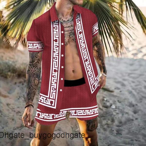 men's summer casual shirts tracksuit hawaiian sets t-shirts printing luxury swim short sleeve button men shirt suit vacation beach fash, White;black
men's summer casual shirts tracksuit hawaiian sets t-shirts printing luxury swim short sleeve button men shirt suit vacation beach fash, White;black