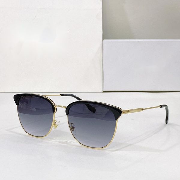 sunglasses for women men summer 1285fsk style anti-ultraviolet retro plate square full frame fashion eyeglasses random box, White;black
sunglasses for women men summer 1285fsk style anti-ultraviolet retro plate square full frame fashion eyeglasses random box, White;black