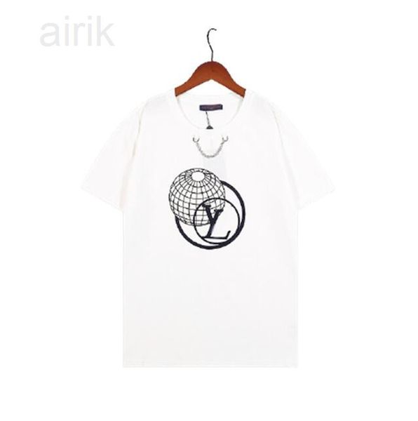 design luxury designer men's t-shirts dress shirt summer men's and women's with monogrammed casual fashion streetwear multipl, White;black
design luxury designer men's t-shirts dress shirt summer men's and women's with monogrammed casual fashion streetwear multipl, White;black