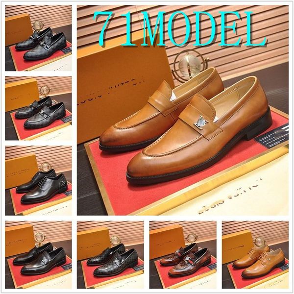 aa 2021 autumn winter new fashion european style retro men's luxury dress shoes designer slip-on derby shoes non-slip for wedding 11, Black
aa 2021 autumn winter new fashion european style retro men's luxury dress shoes designer slip-on derby shoes non-slip for wedding 11, Black