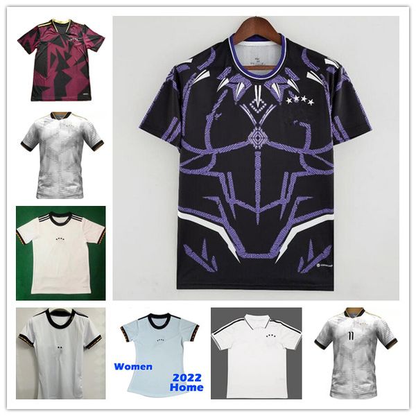 22/23 soccer jerseys fans player version training werner reus kimmich havertz kroos gnabry men women kids kits 2022 2023 football shirts pan, Black;yellow
22/23 soccer jerseys fans player version training werner reus kimmich havertz kroos gnabry men women kids kits 2022 2023 football shirts pan, Black;yellow