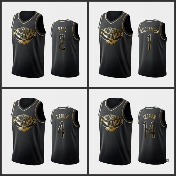 new orleans's pelicans's men zion williamson jaxson hayes lonzo ball redick brandon ingram custom black jersey
new orleans's pelicans's men zion williamson jaxson hayes lonzo ball redick brandon ingram custom black jersey