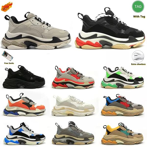 triple s men women designer casual shoes platform sneakers black white grey red pink blue green light tan oreo mens trainers sports fashion
triple s men women designer casual shoes platform sneakers black white grey red pink blue green light tan oreo mens trainers sports fashion