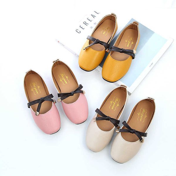 elling spring and summer new korean girls children's princess shoes designer classic luxury, Black
elling spring and summer new korean girls children's princess shoes designer classic luxury, Black