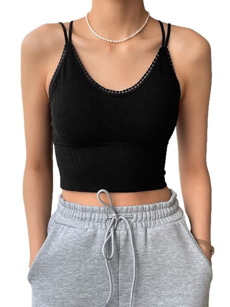 dazy solid cross bra 96jt#, Black;red
dazy solid cross bra 96jt#, Black;red