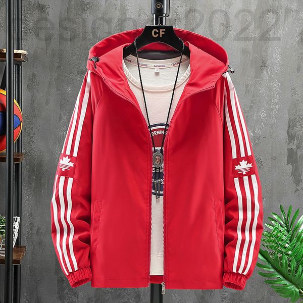 men's jackets designer coat men's spring and autumn thin coat brand ins youth leisure versatile large long sleeved jacket ibub, Black;brown
men's jackets designer coat men's spring and autumn thin coat brand ins youth leisure versatile large long sleeved jacket ibub, Black;brown