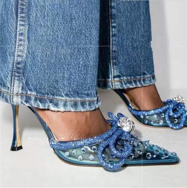 mach double bow rhinestone crystal-embellished transparent drill sandals pumps high shoes evening women luxurys designers dress shoes ankle, Black
mach double bow rhinestone crystal-embellished transparent drill sandals pumps high shoes evening women luxurys designers dress shoes ankle, Black