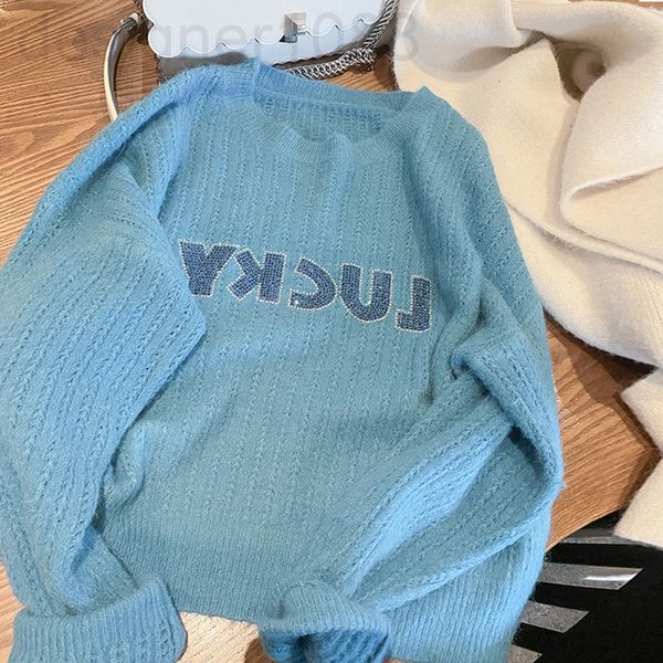 women's knits & tees designer korean loose pullover sweater women's lazy style autumn and winter 2021 new versatile slim casual sw, White
women's knits & tees designer korean loose pullover sweater women's lazy style autumn and winter 2021 new versatile slim casual sw, White