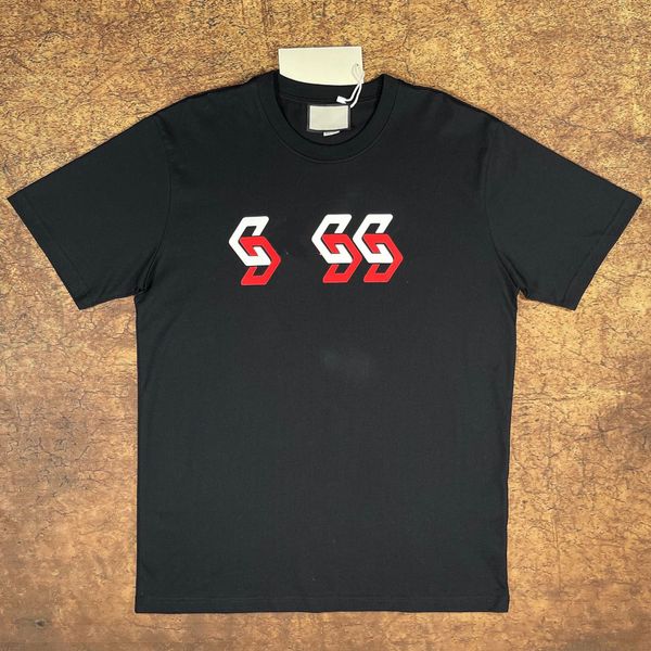 women's t-shirt designer g family high version correct printing mirror letter short sleeve can be solid e93s, White
women's t-shirt designer g family high version correct printing mirror letter short sleeve can be solid e93s, White