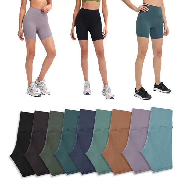 lus shorts sports leggings high-rise gym outfit nake feeling no t-line elastic short tight pants sportswear slim fit trousers womens l, Black
lus shorts sports leggings high-rise gym outfit nake feeling no t-line elastic short tight pants sportswear slim fit trousers womens l, Black
