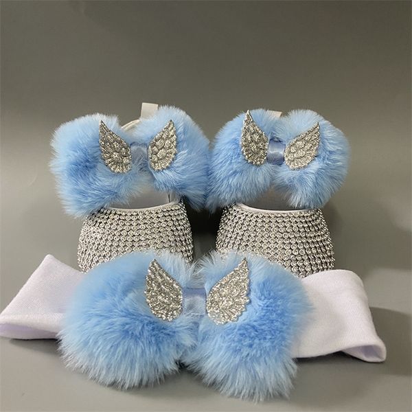 dollbling fashion bowknot cute princess design wholesale casual birthday baby girl shoes kids sandals with faux fur bow 220816
dollbling fashion bowknot cute princess design wholesale casual birthday baby girl shoes kids sandals with faux fur bow 220816